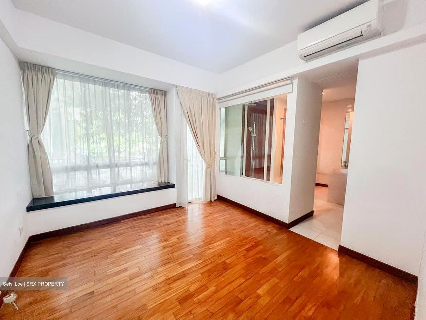 Parc Mackenzie (D9), Apartment #639500101